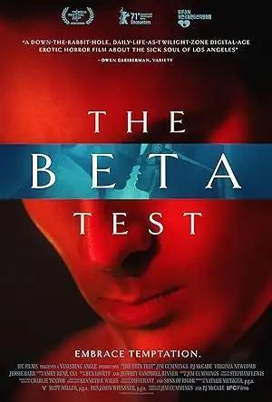 فيلم The Beta Test 2021 مترجم